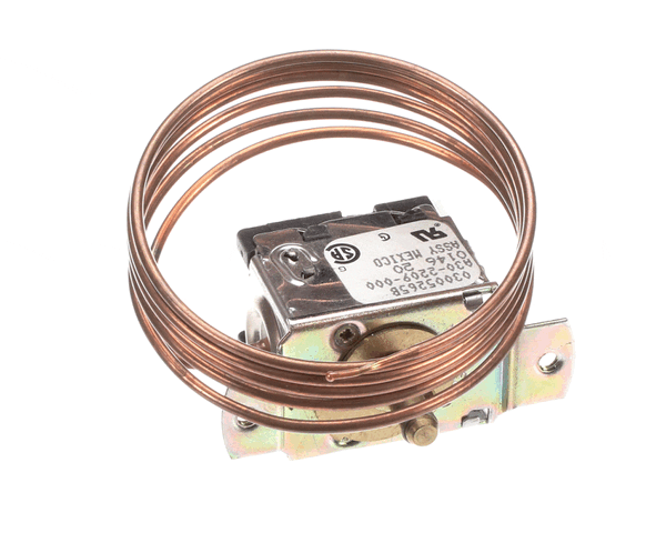 ATLAS METAL 22-2056 THERMOSTAT SU (A30-2209) (AT22-2056) Each