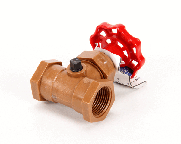 ATLAS METAL 3016-2 STOP VALVE (AT3016-2) Each