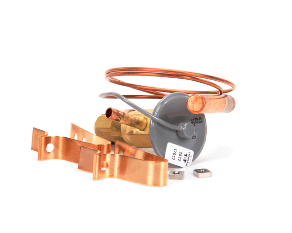 Atlas Metal 494-53 1/8 Tx Valve (AT494-53) Each