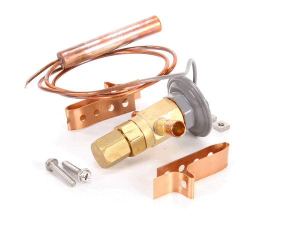 Atlas Metal 494-54 1/4 Tx Valve (AT494-54) Each