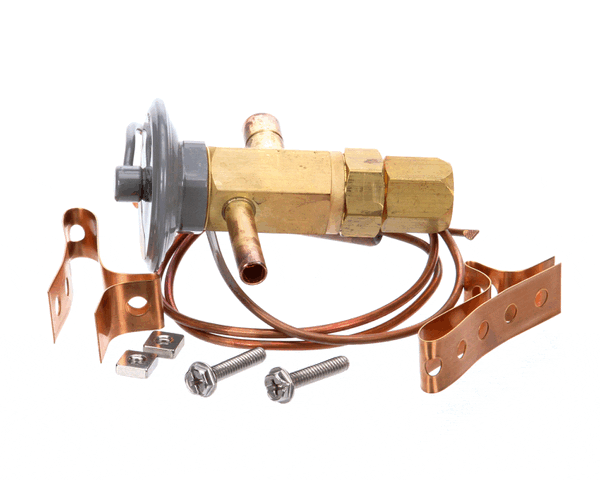 ATLAS METAL 600010 EXPANSION VALVE (AT600010) Each