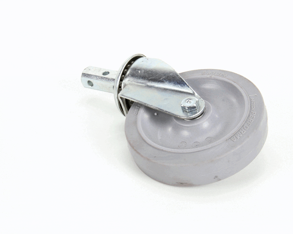 ATLAS METAL 6013 CASTER/NO BRAKE (CA) (AT6013) Each