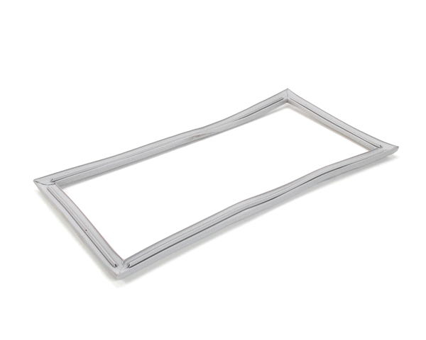 ATLAS METAL 7013-3 #4 & #5 DOOR GASKET, 28.8125X13.875X0.68 (AT7013-3) Each