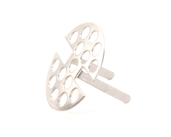 ATLAS METAL 86-3202 PERFORATED SNAP-IN DRAIN (AT86-3202) Each