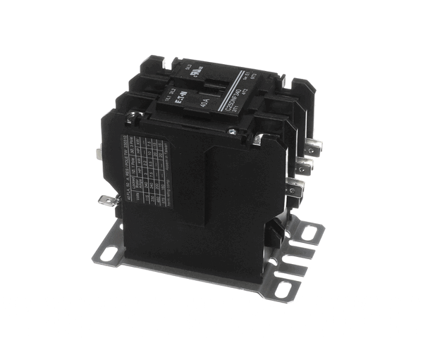 ATLANTIC FOOD BARS AFBC3P40 CONTACTOR 40A 3POLE 208V (ATBAFBC3P40) Each