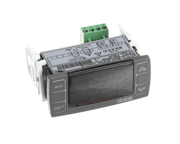 Atlantic Food Bars Afbddc Digital Controller (ATBAFBDDC) Each