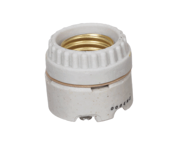 Atlantic Food Bars Afblmph Porcelain Lamp Socket (ATBAFBLMPH) Each