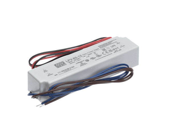 Atlantic Food Bars Afblpv60 Lpv-60-12 60 Watt 12 Vdc Direct Wire Led (ATBAFBLPV60) Each