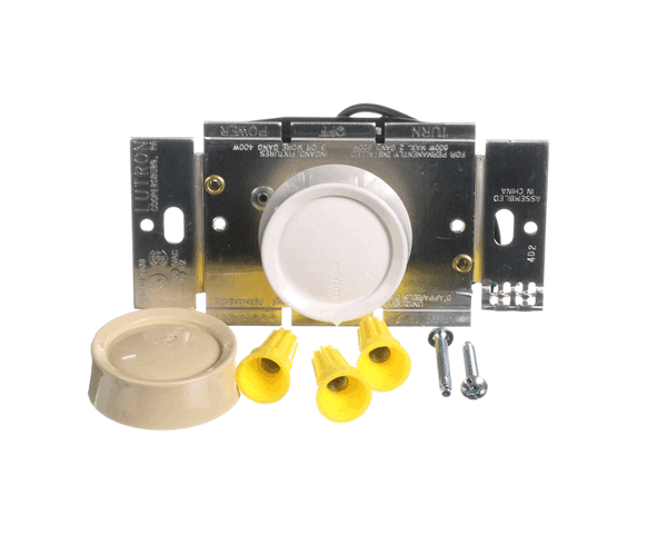 ATLANTIC FOOD BARS AFBRH600PH 600 WATT RHEOSTAT PU (ATBAFBRH600PH) Each