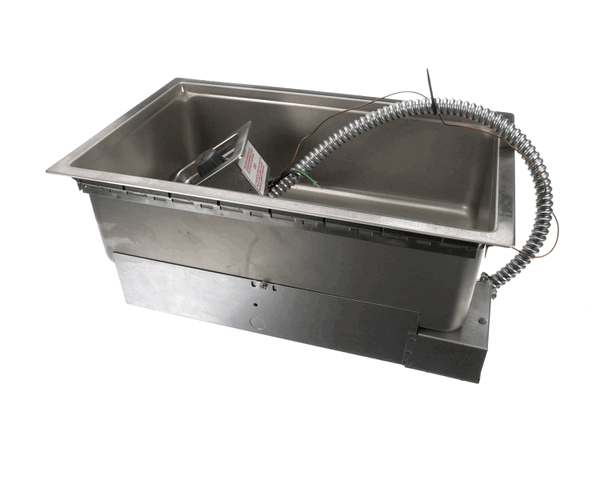 Atlantic Food Bars Afbsw206D Hot Well (ATBAFBSW206D) Each