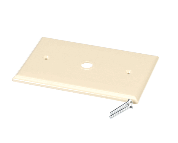 ATLANTIC FOOD BARS AFBWPW WALL PLATE FOR DIMMER (ATBAFBWPW) Each