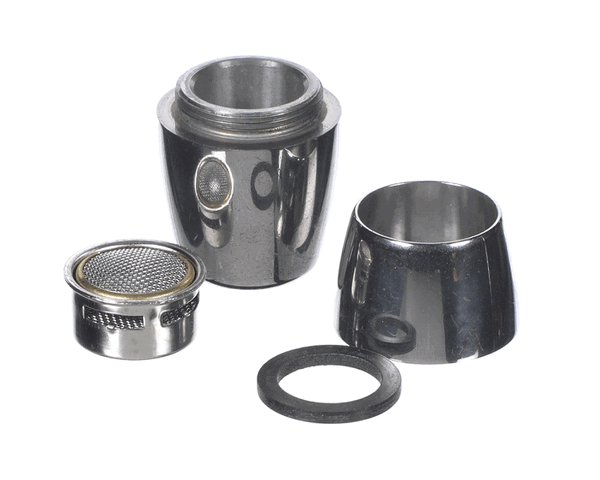 ASTORIA 25763002 SPRAY NOZZLE S/S (ATO25763002) Each