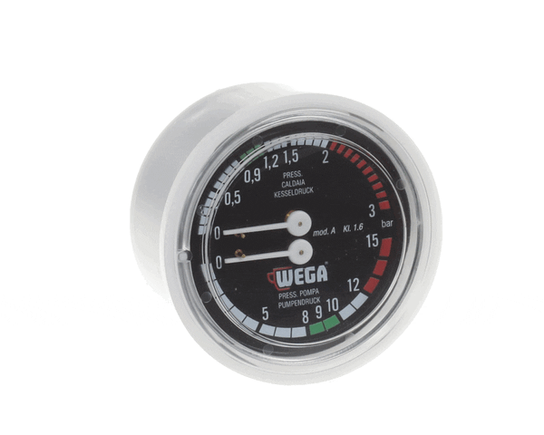 ASTORIA 4621115001 PRESSURE GAUGE POLARIS (ATO4621115001) Each