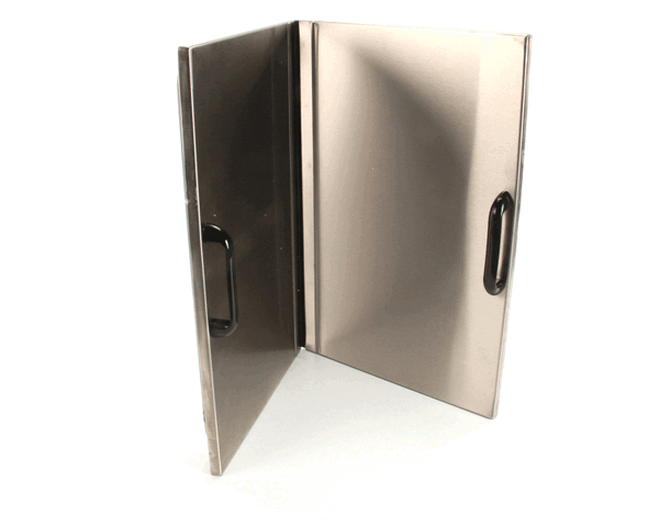 Atlas Metal S11054-2 Wdf-2 Lid Assembly (ATS11054-2) Each