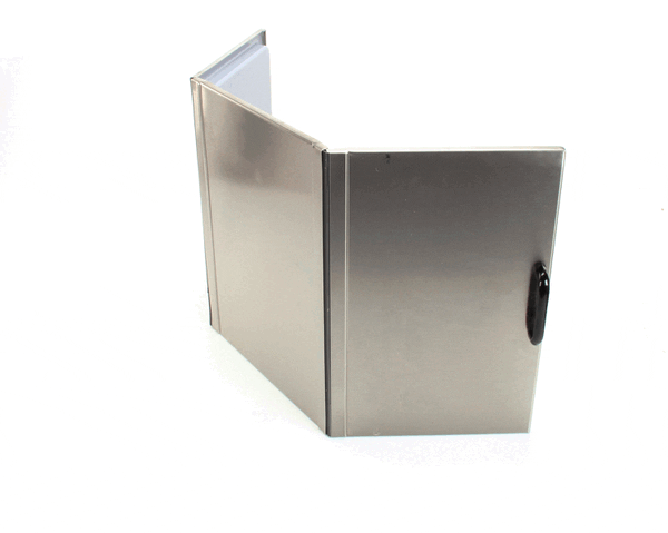 Atlas Metal S11054-3 Wdf-3 Lid Assembly (ATS11054-3) Each