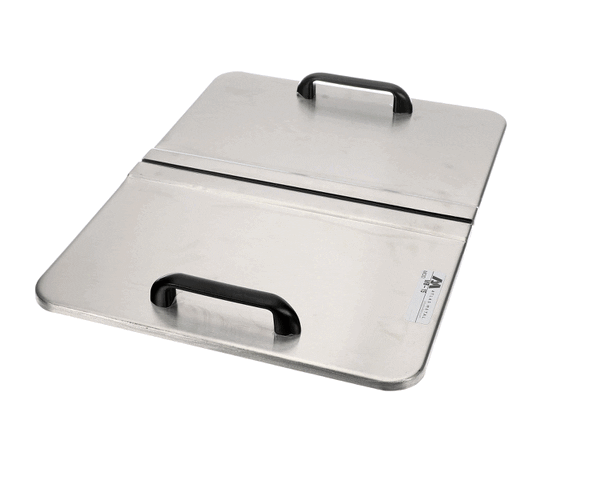 Atlas Metal S81854-000 Lid Assembly (ATS81854-000) Each