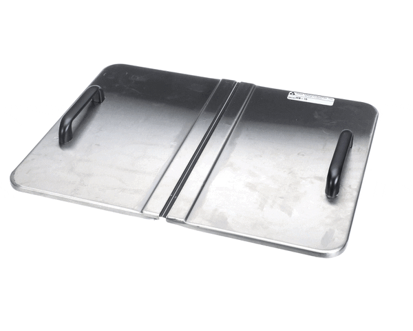 Atlas Metal S81854-00 Wb- Wsb Lid (ATS81854-00) Each
