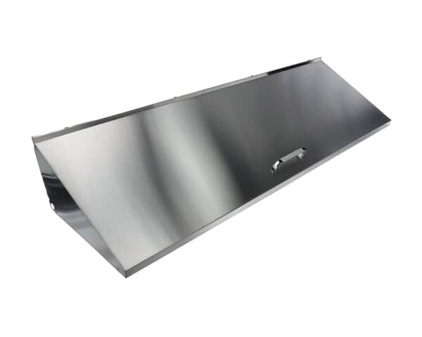 Atosa 018302Aj03 Lid For Msf8302Gr (ATSA018302AJ03) Each