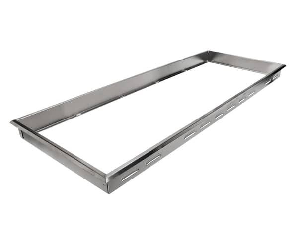 ATOSA 018304AI03 LEFT FRAME SUPPORT 36 1/4X14 5/16 (ATSA018304AI03) Each