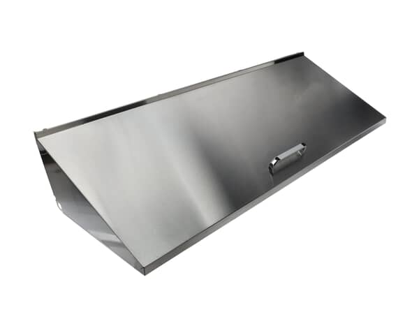 Atosa 018304Aj01 Lid For Msf8304Gr (Left) (ATSA018304AJ01) Each