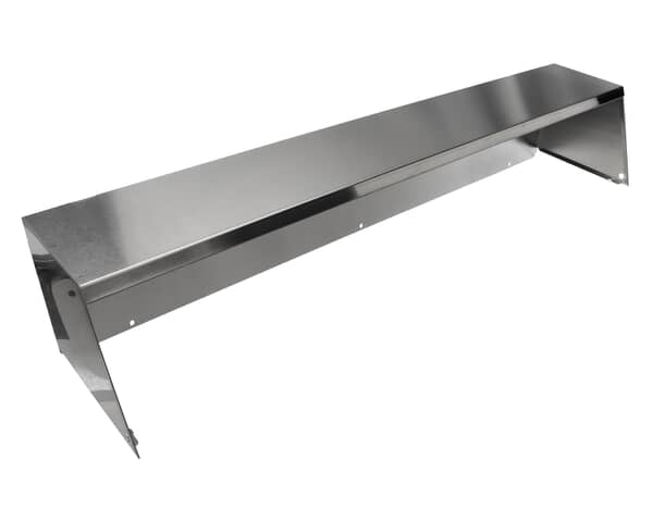 Atosa 018304Aj02 Hood For Msf8304Gr (Left) (ATSA018304AJ02) Each