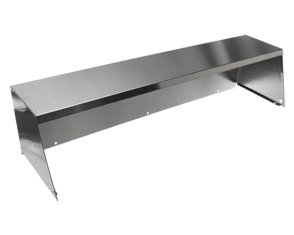 Atosa 018304Aj03 Hood For Msf8304Gr (Right) (ATSA018304AJ03) Each