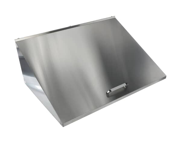 ATOSA 018305AJ01 LID FOR MSF8305GR (ATSA018305AJ01) Each