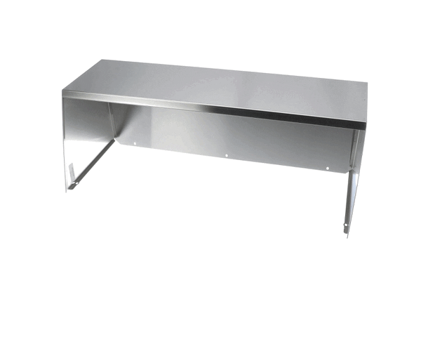 ATOSA 018307AJ02 HOOD (ATSA018307AJ02) Each