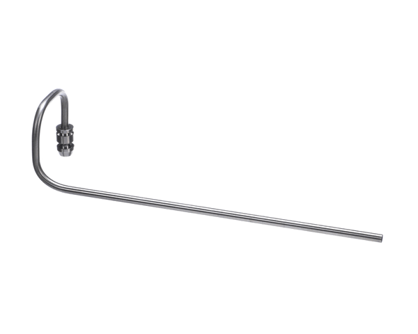 ATOSA 21102001030 PIPE, PILOT, GAS (ATSA21102001030) Each
