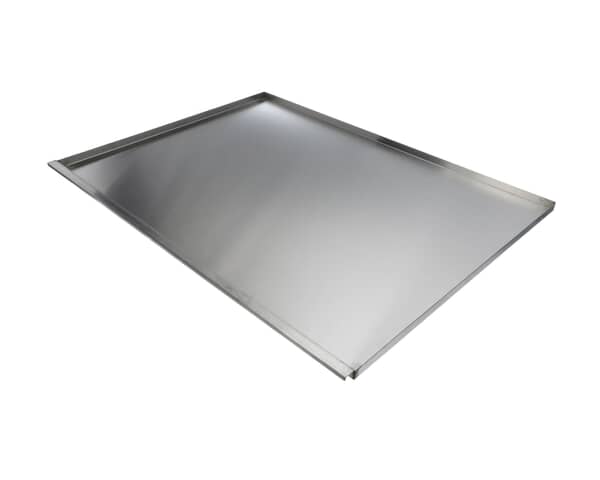 ATOSA 21107001067 TRAY, CATCH, BURNER (ATSA21107001067) Each