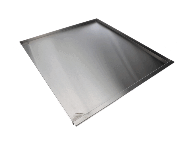 ATOSA 21107006067 TRAY, CATCH, BURNER (ATSA21107006067) Each