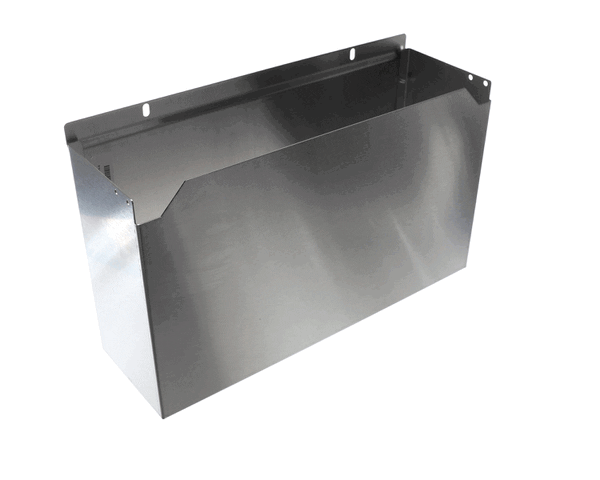 ATOSA 21201001005 WELDMENT,FLUE,EXTERNAL (ATSA21201001005) Each