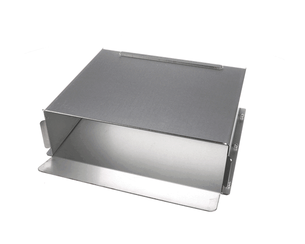ATOSA 21201001006 WELDMENT,FLUE,INTERNAL (ATSA21201001006) Each