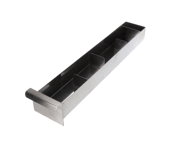 ATOSA 21207001009 TRAY, CATCH, GRIDDLE (ATSA21207001009) Each