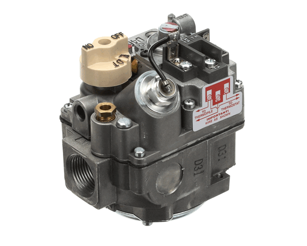 ATOSA 301030008 VALVE, COMBINATION SAFETY, LP (ATSA301030008) Each