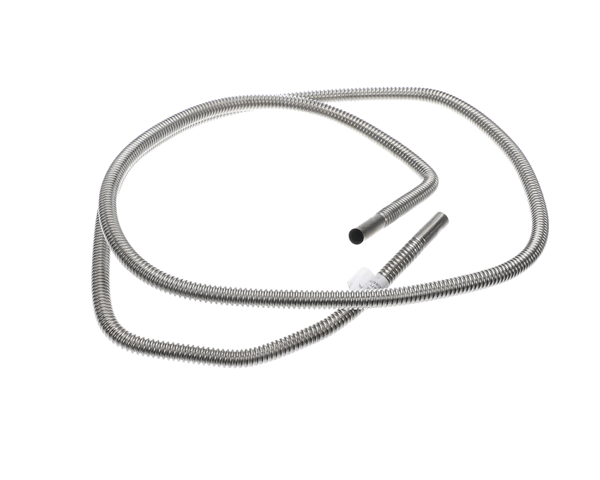 ATOSA 301050034 TUBE,OVEN BURNER,LEFT (ATSA301050034) Each