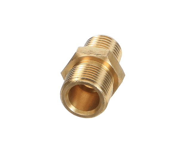 ATOSA 301060051 COUPLING, BRASS, REDUCING, 1/4 (ATSA301060051) Each