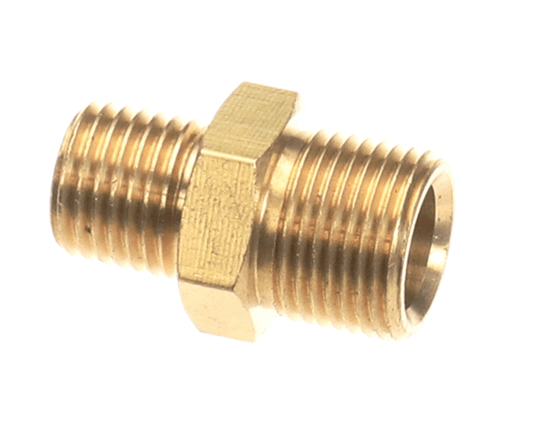 ATOSA 301060054 COUPLING, BRASS, REDUCING, 7/1 (ATSA301060054) Each