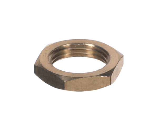 ATOSA 301080008 NUT, BRASS, M18 (ATSA301080008) Each