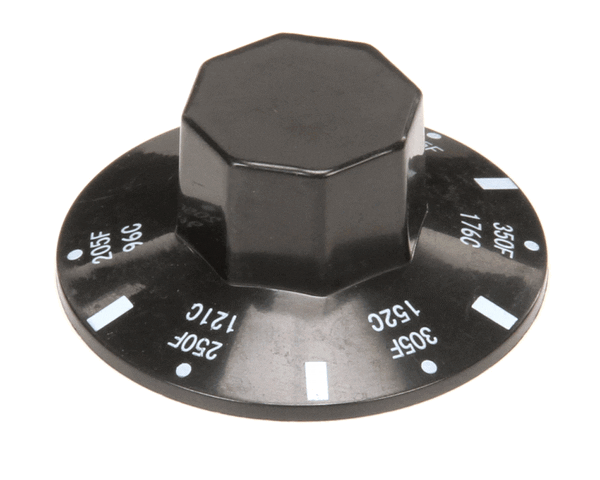 ATOSA 301140002 KNOB, CONTROL, TEMPERATURE (ATSA301140002) Each