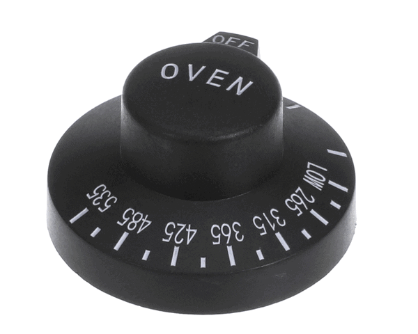 ATOSA 301140008 KNOB,THERMOSTAT (ATSA301140008) Each