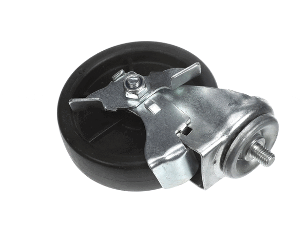 ATOSA 301990021 CASTER W/BRAKE 5" (ATSA301990021) Each
