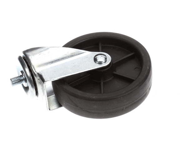 ATOSA 301990037 CASTER WITHOUT BRAKE 5" (ATSA301990037) Each