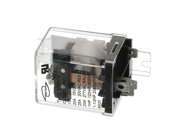 ATOSA 305100002 RELAY (ATSA305100002) Each