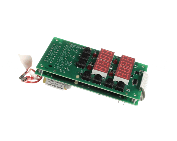 ATOSA 305110001 CONTROLLER BOARD FOR ATCO-513B (ATSA305110001) Each