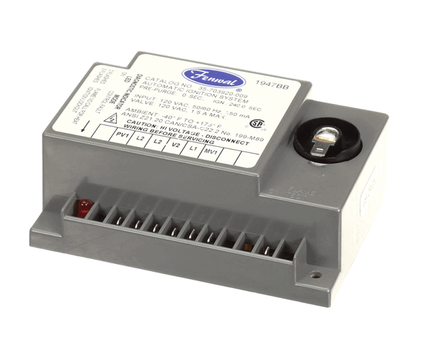 ATOSA 305110002 IGNITION MODULE FOR ATCO-513B (ATSA305110002) Each