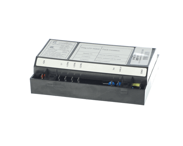 ATOSA 305110014 IGNITION CONTROL MODULE (ATSA305110014) Each