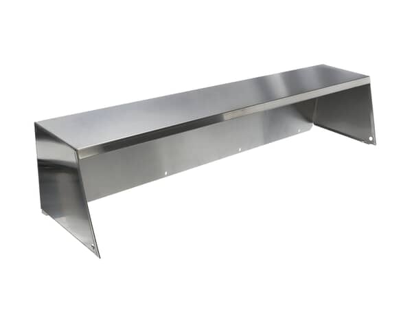 Atosa 3610Aj01 Hood For Msf3610Gr (ATSA3610AJ01) Each