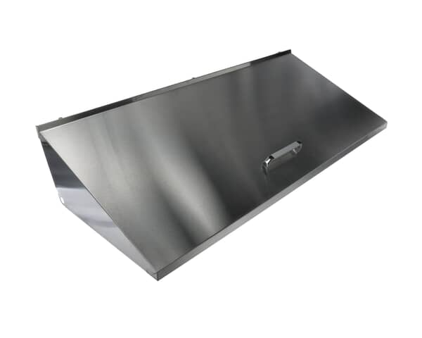 Atosa 3610Aj02 Lid For Msf3610Gr (ATSA3610AJ02) Each