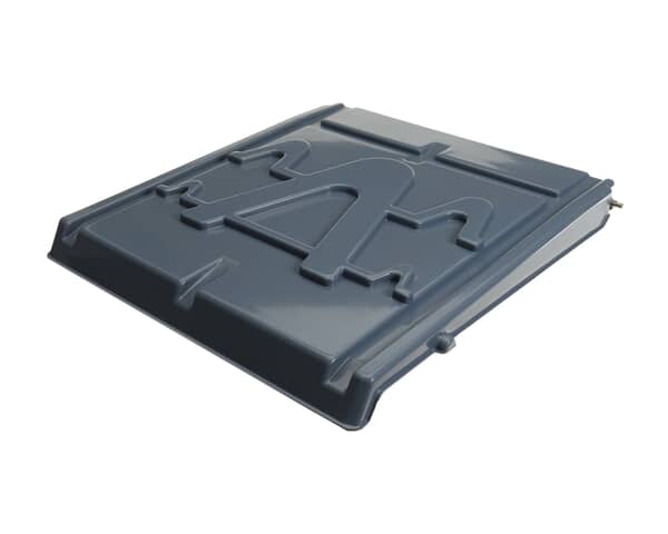 ATOSA 76230202 WATER CURTAIN FOR YR800-AP-261 (ATSA76230202) Each